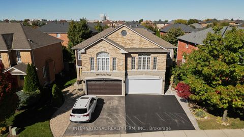 Photo 1 at 1493 Warbler Road, WT West Oak Trails, Oakville