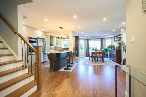 Photo 2 at 1493 Warbler Road, WT West Oak Trails, Oakville