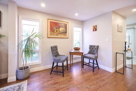 Photo 7 at 1493 Warbler Road, WT West Oak Trails, Oakville