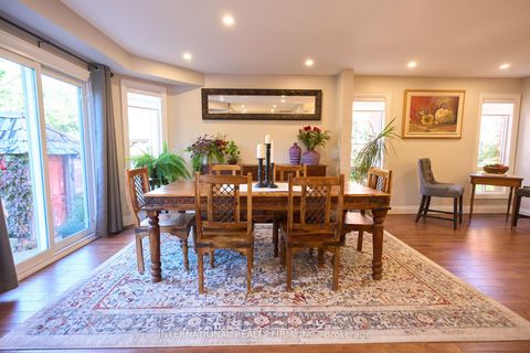 Photo 9 at 1493 Warbler Road, WT West Oak Trails, Oakville