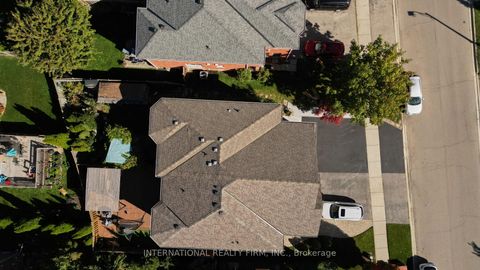 Photo 22 at 1493 Warbler Road, WT West Oak Trails, Oakville