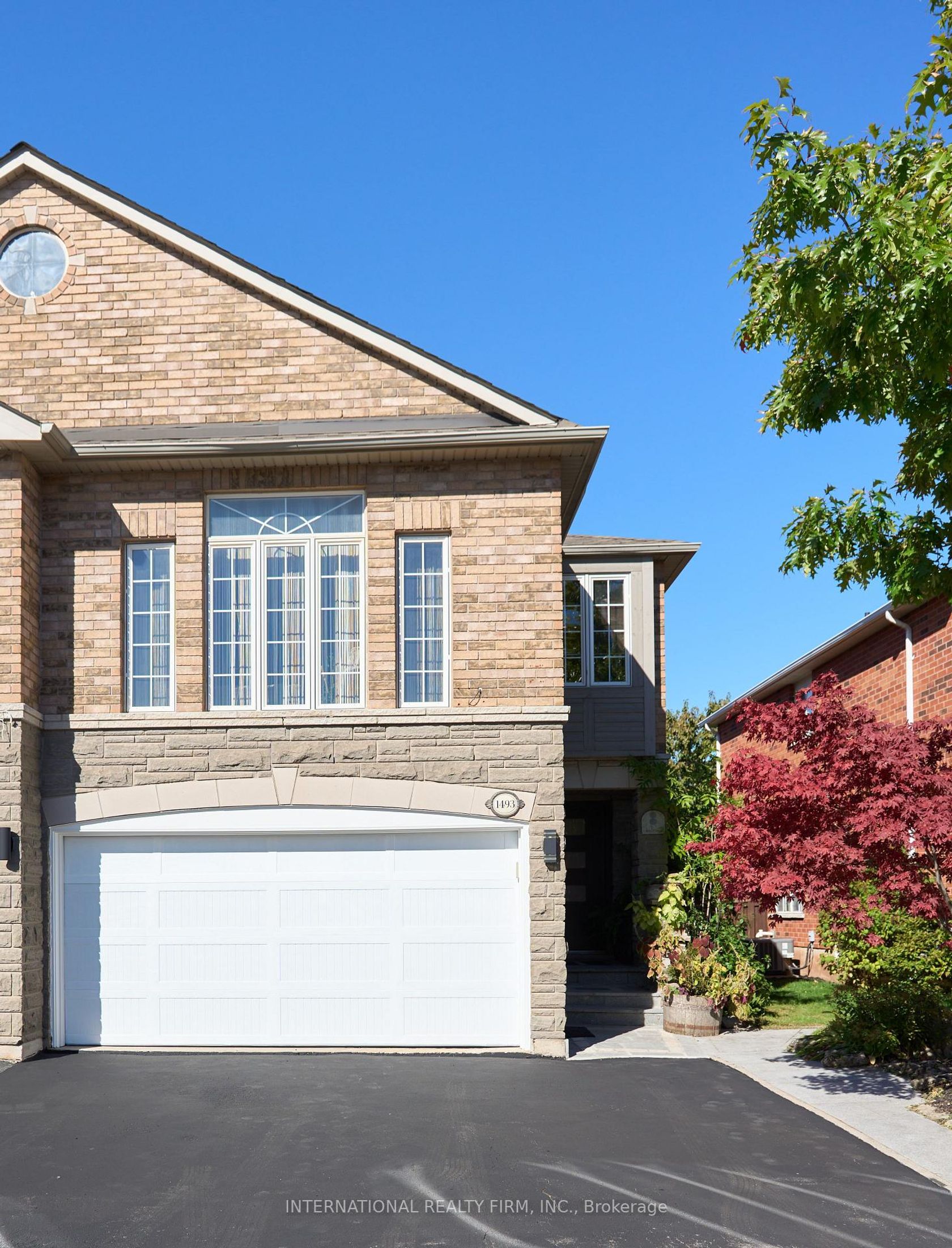 1493 Warbler Road, WT West Oak Trails, Oakville 