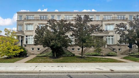 Photo 0 at 66J Finch Avenue W, Willowdale West, Toronto