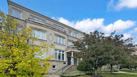 Photo 4 at 66J Finch Avenue W, Willowdale West, Toronto Photo 4 at 66J Finch Avenue W, Willowdale West, Toronto