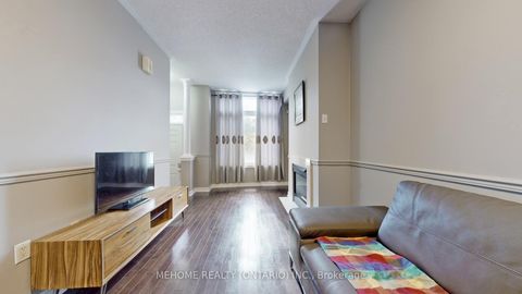 Photo 6 at 66J Finch Avenue W, Willowdale West, Toronto Photo 6 at 66J Finch Avenue W, Willowdale West, Toronto