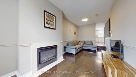 Photo 7 at 66J Finch Avenue W, Willowdale West, Toronto Photo 7 at 66J Finch Avenue W, Willowdale West, Toronto