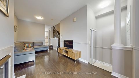 Photo 8 at 66J Finch Avenue W, Willowdale West, Toronto Photo 8 at 66J Finch Avenue W, Willowdale West, Toronto