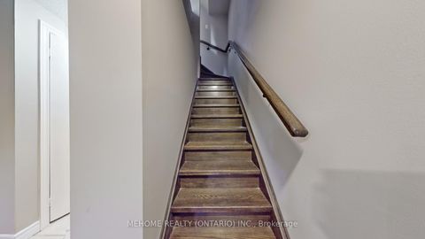 Photo 30 at 66J Finch Avenue W, Willowdale West, Toronto