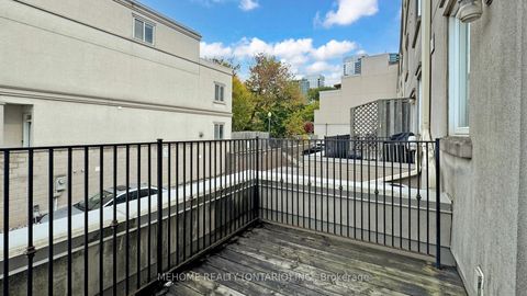 Photo 34 at 66J Finch Avenue W, Willowdale West, Toronto