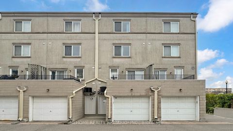 Photo 37 at 66J Finch Avenue W, Willowdale West, Toronto