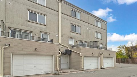 Photo 38 at 66J Finch Avenue W, Willowdale West, Toronto