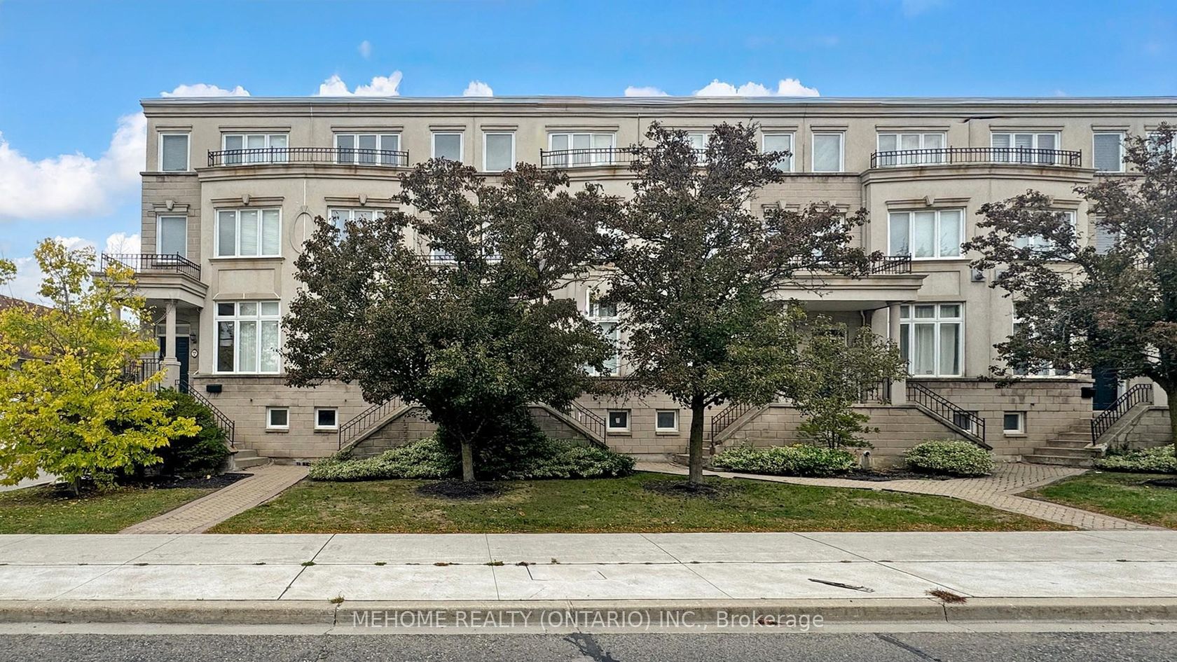 66J Finch Avenue W, Willowdale West, Toronto 