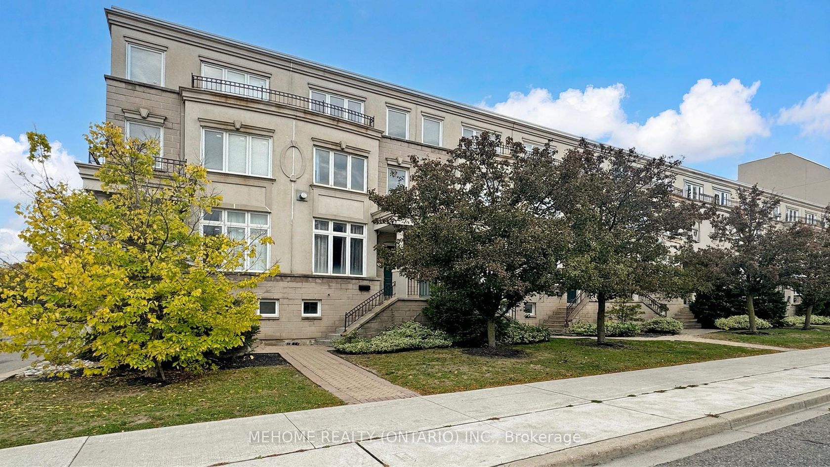 Photo 1 at 66J Finch Avenue W, Willowdale West, Toronto Photo 1 at 66J Finch Avenue W, Willowdale West, Toronto