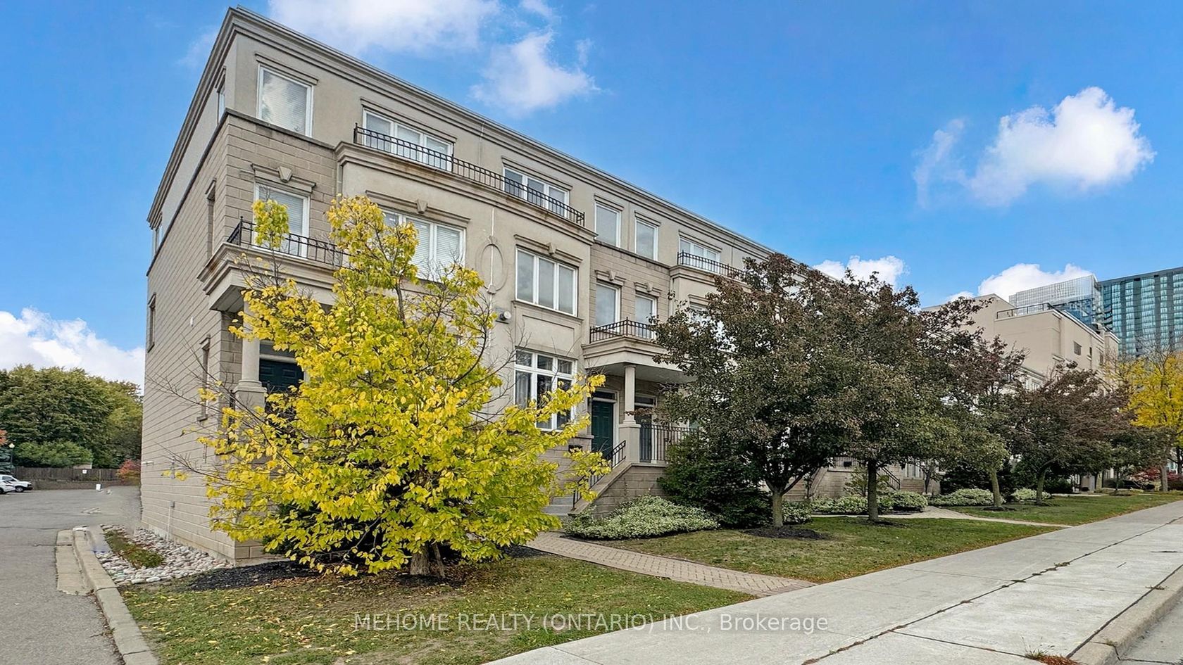 Photo 3 at 66J Finch Avenue W, Willowdale West, Toronto Photo 3 at 66J Finch Avenue W, Willowdale West, Toronto