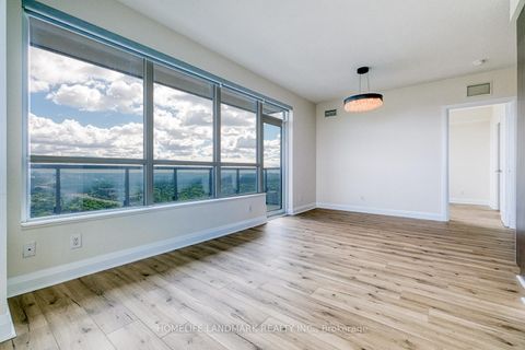 Photo 7 at 4123 - 5 Sheppard Avenue E, Willowdale East, Toronto