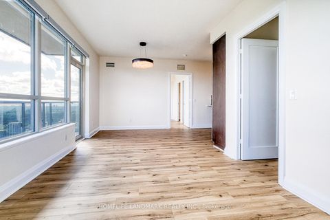 Photo 8 at 4123 - 5 Sheppard Avenue E, Willowdale East, Toronto