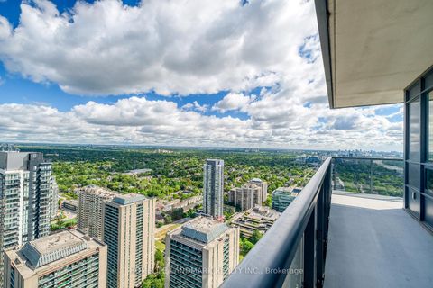 Photo 12 at 4123 - 5 Sheppard Avenue E, Willowdale East, Toronto