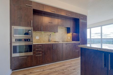 Photo 13 at 4123 - 5 Sheppard Avenue E, Willowdale East, Toronto