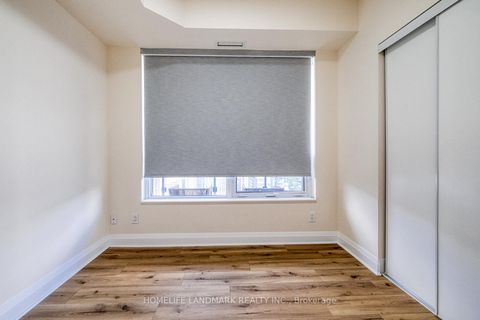 Photo 16 at 4123 - 5 Sheppard Avenue E, Willowdale East, Toronto