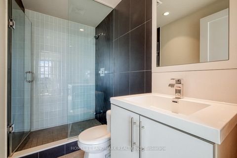 Photo 17 at 4123 - 5 Sheppard Avenue E, Willowdale East, Toronto