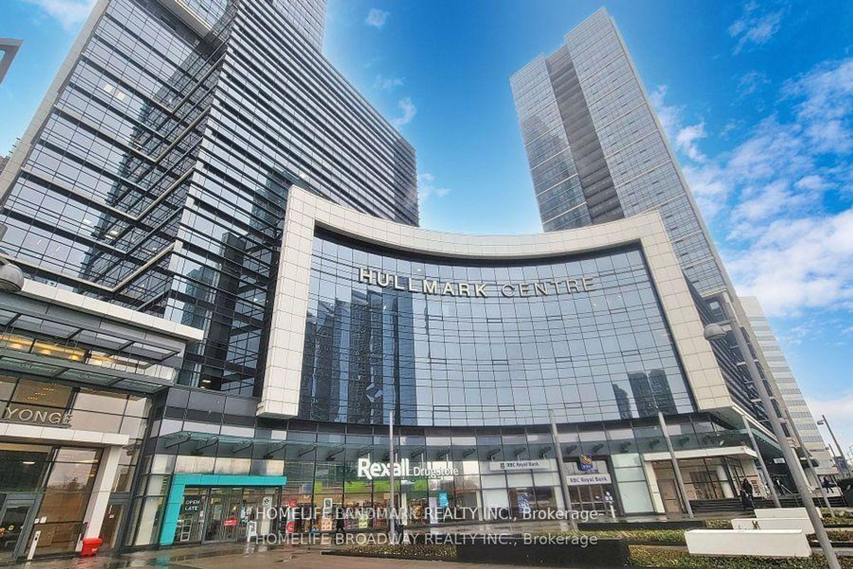 4123 - 5 Sheppard Avenue E, Willowdale East, Toronto  by Loree Meneguzzi Real Estate 4123 - 5 Sheppard Avenue E, Willowdale East, Toronto