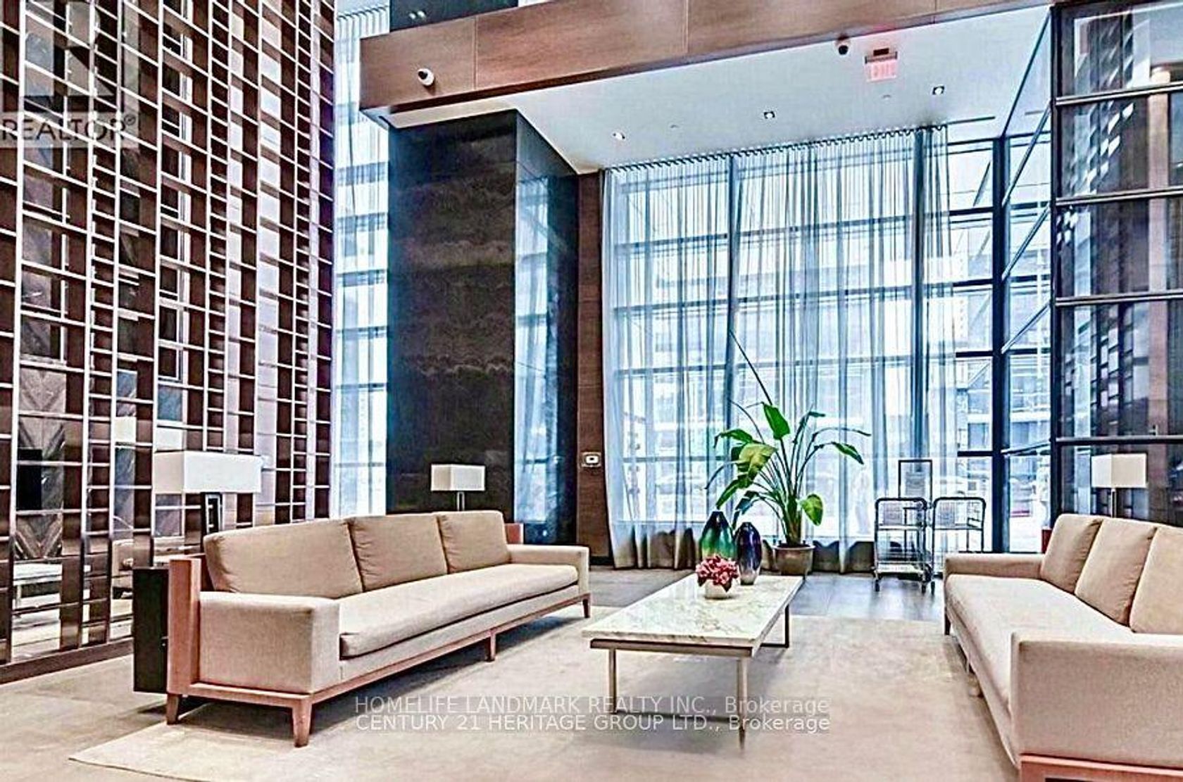 Photo 4 at 4123 - 5 Sheppard Avenue E, Willowdale East, Toronto Photo 4 at 4123 - 5 Sheppard Avenue E, Willowdale East, Toronto