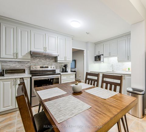 Photo 0 at 85 - 91 Muir Drive, Scarborough Village, Toronto