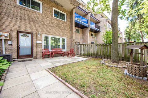 Photo 1 at 85 - 91 Muir Drive, Scarborough Village, Toronto