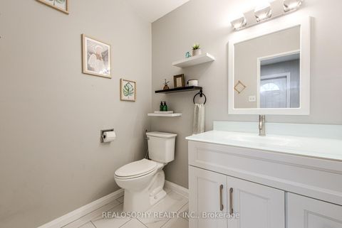 Photo 6 at 85 - 91 Muir Drive, Scarborough Village, Toronto