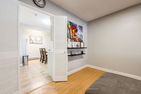 Photo 15 at 85 - 91 Muir Drive, Scarborough Village, Toronto