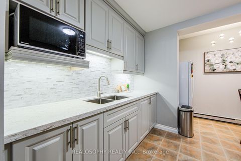 Photo 17 at 85 - 91 Muir Drive, Scarborough Village, Toronto