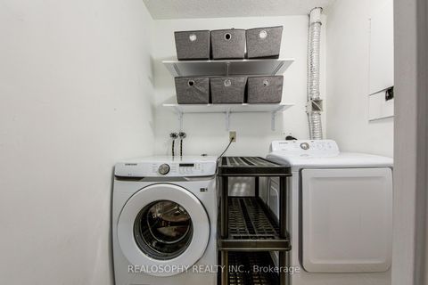 Photo 22 at 85 - 91 Muir Drive, Scarborough Village, Toronto