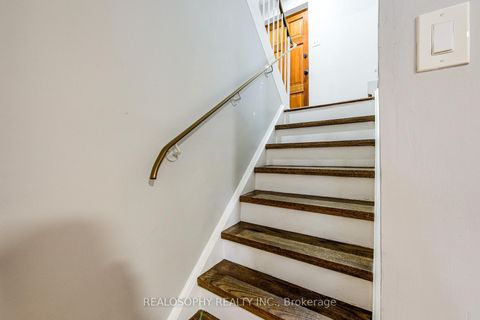 Photo 23 at 85 - 91 Muir Drive, Scarborough Village, Toronto