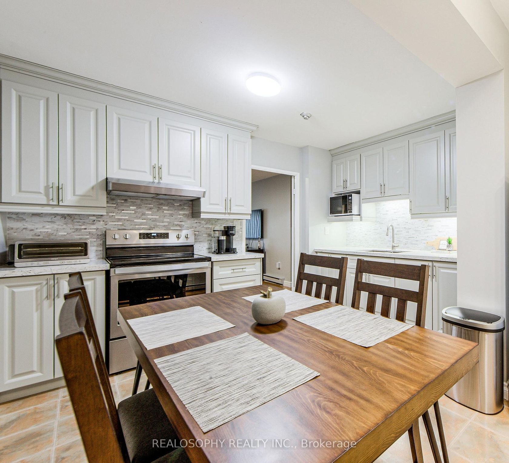 85 - 91 Muir Drive, Scarborough Village, Toronto 