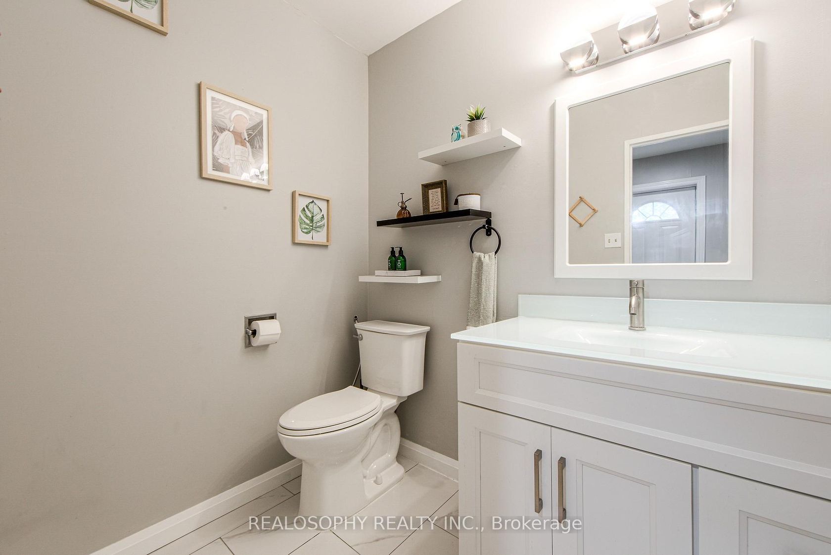 Photo 6 at 85 - 91 Muir Drive, Scarborough Village, Toronto Photo 6 at 85 - 91 Muir Drive, Scarborough Village, Toronto