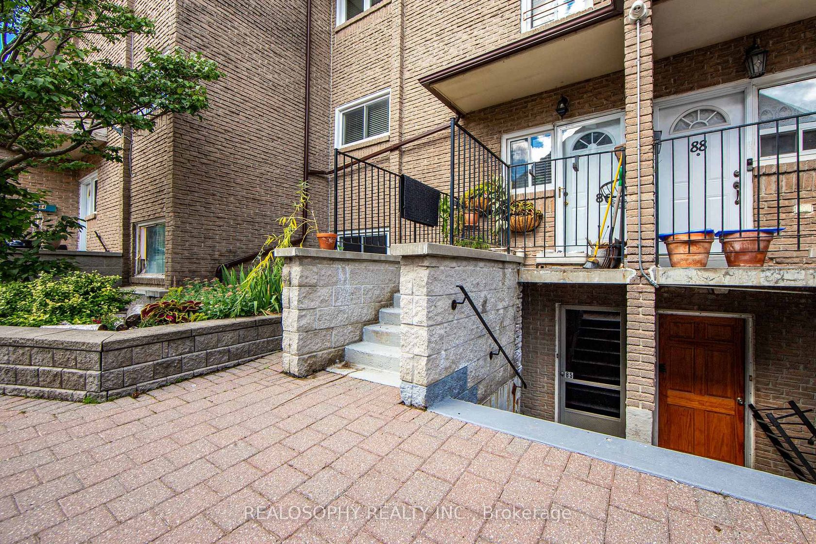 Photo 37 at 85 - 91 Muir Drive, Scarborough Village, Toronto Photo 37 at 85 - 91 Muir Drive, Scarborough Village, Toronto