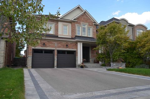 Photo 0 at 8 Aegis Drive, Patterson, Vaughan