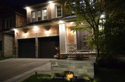 Photo 2 at 8 Aegis Drive, Patterson, Vaughan