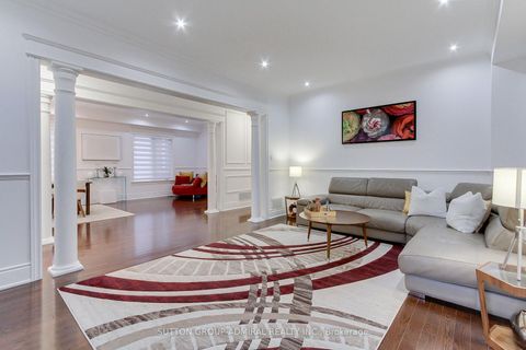 Photo 27 at 8 Aegis Drive, Patterson, Vaughan