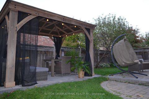 Photo 49 at 8 Aegis Drive, Patterson, Vaughan