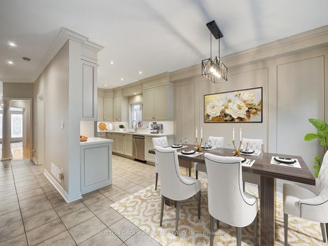 Photo 8 at 192 Chayna Crescent, Patterson, Vaughan