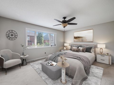 Photo 14 at 192 Chayna Crescent, Patterson, Vaughan