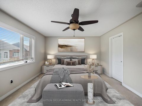 Photo 15 at 192 Chayna Crescent, Patterson, Vaughan