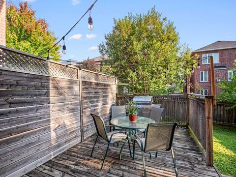 Photo 31 at 192 Chayna Crescent, Patterson, Vaughan