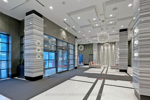 Photo 1 at 2506 - 55 Ann O'reilly Road, Henry Farm, Toronto