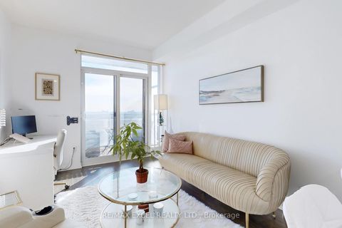 Photo 4 at 2506 - 55 Ann O'reilly Road, Henry Farm, Toronto