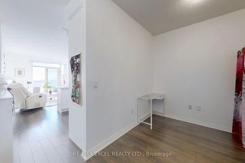 Photo 17 at 2506 - 55 Ann O'reilly Road, Henry Farm, Toronto