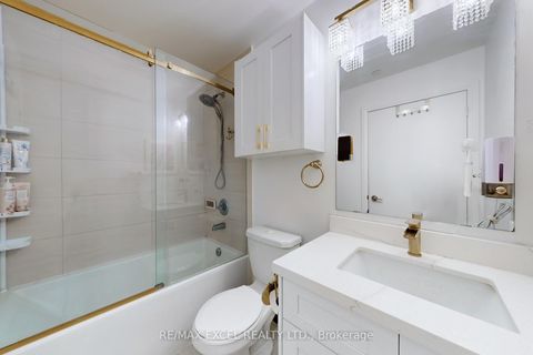 Photo 18 at 2506 - 55 Ann O'reilly Road, Henry Farm, Toronto