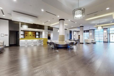 Photo 25 at 2506 - 55 Ann O'reilly Road, Henry Farm, Toronto