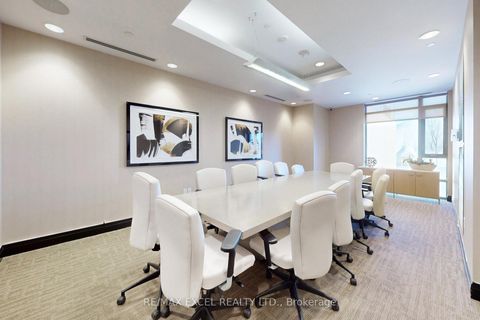 Photo 30 at 2506 - 55 Ann O'reilly Road, Henry Farm, Toronto